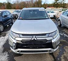 2019 MITSUBISHI OUTLANDER SEL