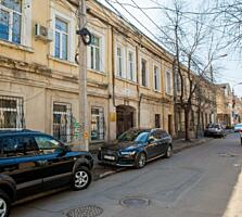 3-комнатная квартира, Центр.