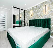 Apartament - 56  m²  , Chisinau