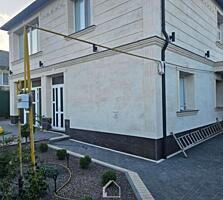 str. Florilor, Dănceni, Ialoveni