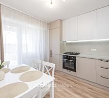 str.Bacioi Noi,Botanica ,Chisinau