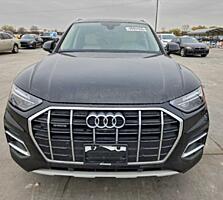 Audi Q5 Premium Plus 2021