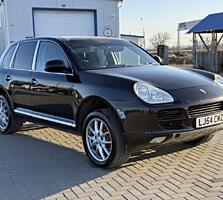 Porsche Cayenne 3.2 бензин автомат 3000$ торг