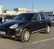 Porsche Cayenne 3.2 бензин автомат 2500$ без торга