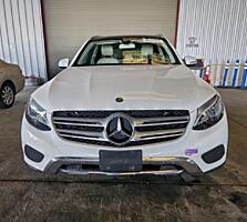 Mercedes-Benz GLC 350e 4MATIC Plug-in Hybrid