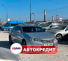 Lexus ES300h (Доступен в Автокредит)