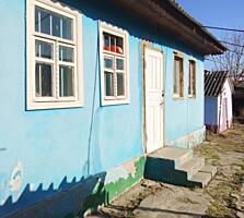 Продам дом в Рыбницком районе с. Зозуляны на берегу днестра