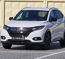 Honda HR-V 2, 2022 г.
