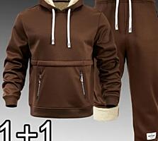 Спортивные костюмы новые