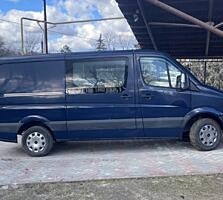 Продам Mercedes Дельфин 213 CDI