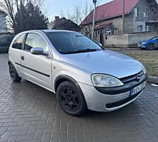 Opel Corsa C
