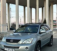 Продам Lexus RX400H