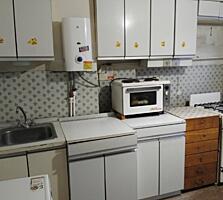 Продам трёхкомнатную квартиру