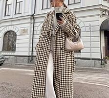 Продам пальто (новое)