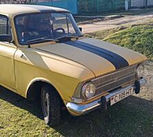 Продам Москвич 412