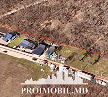 Vă propunem spre vânzare 6 case în Ialoveni, sat. Malcoci, cu ...