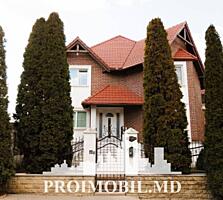 Vă propunem spre vânzare această casă în sect. Telecentru, str. ...