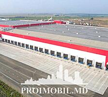 Spre vânzare se oferă teren pentru construcții, situat în sat. ...