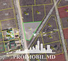 Spre vânzare se oferă 3 terenuri pentruconstrucție, situat în com. ...