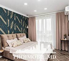 Vă propunem spre vânzare acestapartament cu 1 cameră și living, sect. 