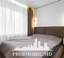 Vă propunem spre vânzare acestapartament cu 2 camere și living, sect. 