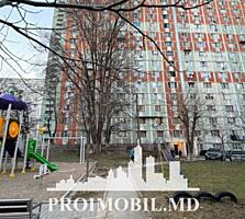 Vă propunem spre vânzare acestapartament cu 1 cameră, sect. Buiucani, 