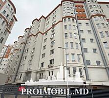 Vă propunem spre vânzare acest apartament cu 2 camere, sect. Ciocana, 