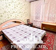 Vă propunem spre vânzare acestapartament cu 3camere,sect. Botanica, ..