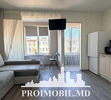 Vă propunem spre vânzare acestapartament cu 1 cameră, sect. Buiucani, 