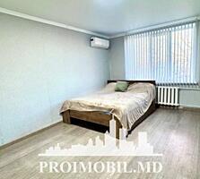 Vă propunem spre vânzare acestapartament cu 1cameră,sect. Botanica, ..