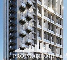 Vă propunem spre vânzare acest apartament cu 1 camerăși living, sect. 