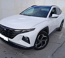 Hyundai Tucson Plugin hibrid benzina 4x4