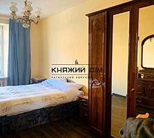 Продаж. Відмінна 1 кімн. квартира на Майдані Незалежності. Сталінка з 