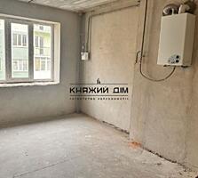 Продаж 2-кімнатної квартири в ЖК Green Yard | 60 м#178; | 2 поверх  ..