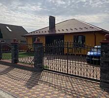 Продажа шикарного дома в с. Белогородка. Киево-Святошинский р-н, ...