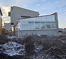 Предлагается к продаже двухэтажный дом в селе Светлое. Общая площадь .