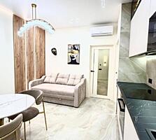 В продаже квартира в 61 Жемчужине. Планировка позволит создать ...