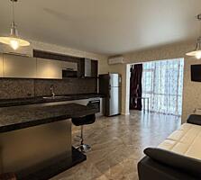 В продаже 2х комнатная квартира в новом современном ЖК Таировские ...