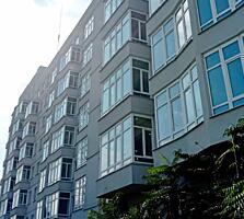 Предлагается к продаже просторная однокомнатная квартира общей ...