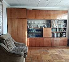 Предлагается к продаже 2 комнаты в 4-комнатной квартире. Лузановка ...