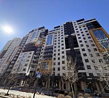 В продаже 2-х комнатная квартира с террасой в одном из лучших ЖК ...