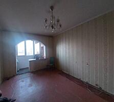 Предлагается к продаже однокомнатная квартира на Семена Палия.  Общая 