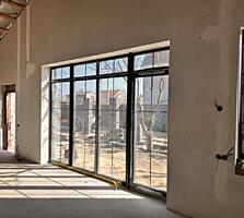 Предлагается к продаже дом в процессе строительства в Фонтанке. Общая 