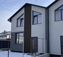 Предлагается к продаже таунхаус в Лесках. Состояние от строителей, ...