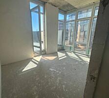 Предлагается к продаже просторная 3-комнатная квартира в новом ...