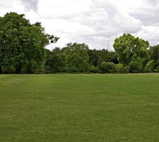 В продаже земельный участок, расположенный в населенном пункте ...