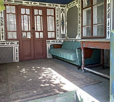 В продаже 1-этажный дом для большой семьи, расположенный на 25 сотках 