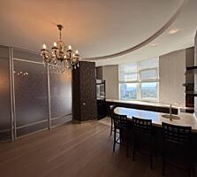 Продаётся 1-комнатная квартира в новом доме с видом на море на ...