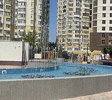 В продаже отличная 2-комнатная квартира в новом современном комплексе 