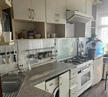 Уютная просторная 3-комнатная квартира на улице Академика Филатова.